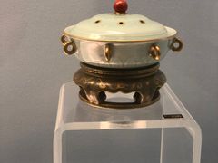 -上海博物馆(人民广场馆)