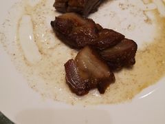 烧味三拼-頂好酒家·经典粤菜(海信广场店)