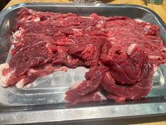热切羊肉-月圆火锅(宁海东路二店)