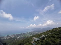 -亚龙湾热带天堂森林公园