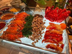 -南湖宾馆·鸳湖阁全日制餐厅