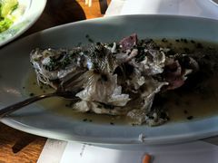 -杭州雅谷泉山庄酒店-餐厅