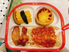 -避风塘·老港味餐厅·茶档(长宁龙之梦店)