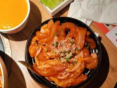 -炉小哥烤肉(朗悦公园茂店)