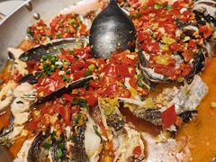 -潇湘码头·鲜湘菜(清河店)