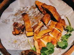 -米庄·原味私房菜(骏壹万邦店)