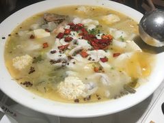 -川味堂·四川豆花(八卦岭店)