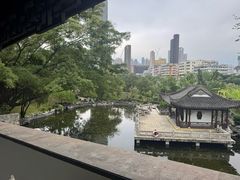 -九龙寨城公园