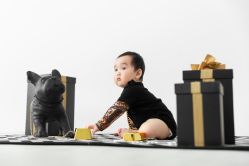 点击看大图 -专注孕妇照亲子照·纪田摄影