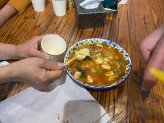 -萨里尔烤肉餐厅(曦华源店)