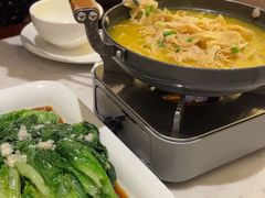 -小菜园新徽菜(无锡人民路红豆店)