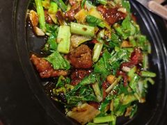 -九锅一堂酸菜鱼(新南凯德直营店)