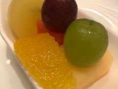 -广州康莱德·韵轩中餐厅