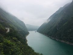 -乌江画廊(彭水苗族土家族自治县)