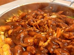 -黄记煌三汁焖锅(新佳丽江汉路店)