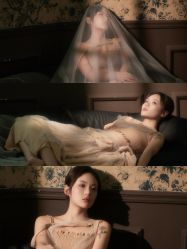 -米莱摄影写真(五大道别墅店)