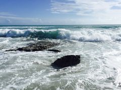 -白沙湾海滩