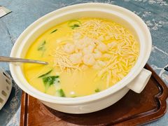 -扬州香格里拉·香宫中餐厅