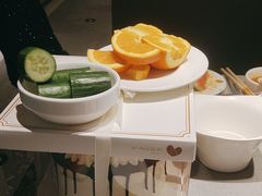 -海底捞火锅(太原南站店)