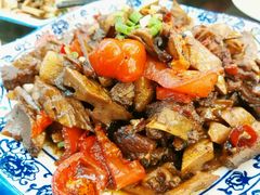 -徽州美食(三十年老店)