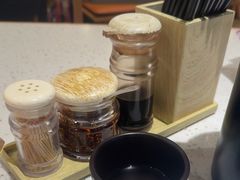 -味千拉面(广州白云机场T1西二店)