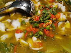 撒椒酸菜鱼-撒椒·四川江湖菜(西单大悦城店)