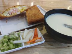 -和众大油条(维明路店)