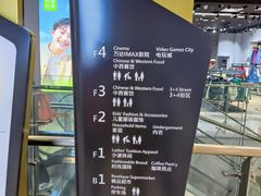 -首创奥特莱斯(北京店)