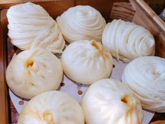 食膳包子-食膳公园包子铺(烈士公园店)