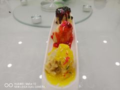 -普天和酒楼·新津菜·烤鸭(天津之眼店)