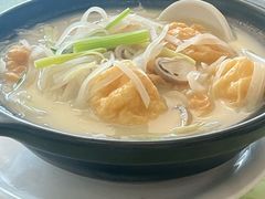 -鹏城人家海鲜酒家·23年老字号(较场尾店)