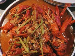 -虾乐园龙虾·夜宵(松江店)