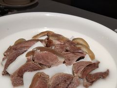 海南椰香白切羊-闻见中国海南菜(K11店)