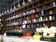 -东方红酒楼(知春路店)