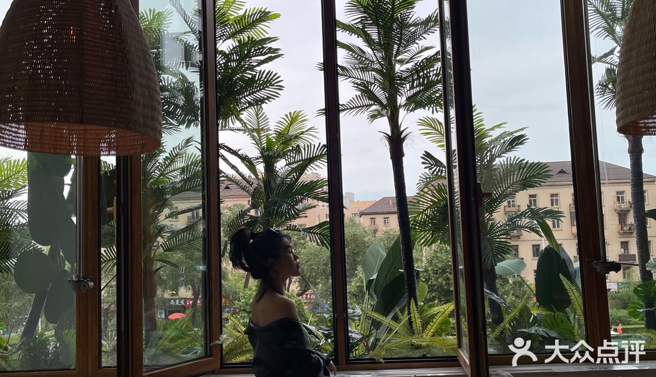 好像在东南亚🪴的餐馆