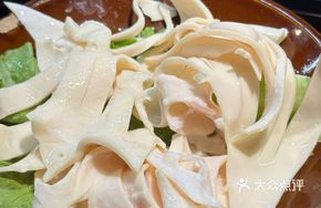 Pork Tripe Throat Stir-fry