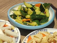 -兰州陈记牛肉面 ·烧烤· 铜锅涮肉(万达店)