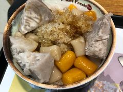 -鲜芋仙Meet Fresh(五道口店)