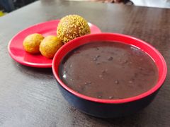 红豆粥-糯米香(长江路店)