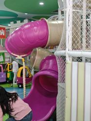 -童梦园主题乐园(天津泉汇购物广场店)