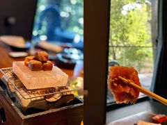 -桐寿司Sushi Tong