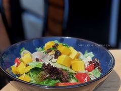 -Jamaicablue Coffeeshop(中央广场店)