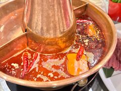 -北门涮肉·铜锅涮肉(南锣鼓巷店)