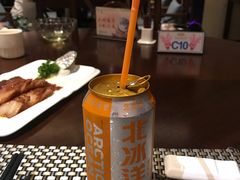 -蜈支洲岛珊瑚酒店临海阁中餐厅