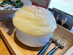 -荷恬·精致蔬食料理(富国街店)