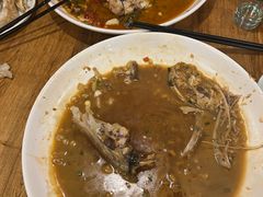 -丰乐餐厅·始于1999·本地老字号