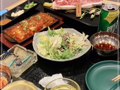 -臻牛烤肉