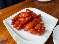 -龙泽园私房菜·地道南京味 ·招牌大鱼头(油坊桥店)