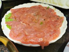 -巴蜀大宅门火锅(北大街店)