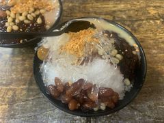 -老式乌米冰(阜阳园店)